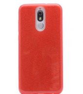 Huawei Mate 10 Lite Kılıf  Evastore Shining Silikon - 1