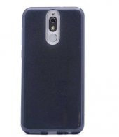 Huawei Mate 10 Lite Kılıf  Evastore Shining Silikon - 2