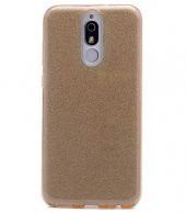 Huawei Mate 10 Lite Kılıf  Evastore Shining Silikon - 3