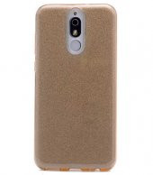 Huawei Mate 10 Lite Kılıf  Evastore Shining Silikon - 4