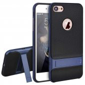 Apple iPhone 6 Kılıf EVA Standlı Verus Kapak - 1