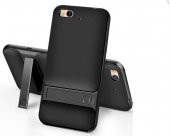 Xiaomi Mi 5S Kılıf  Evastore Standlı Verus Kapak - 2