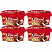 Ülker Çokokrem 400 Gr x 4 Adet - 2