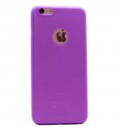 Apple iPhone 5 Kılıf  Evastore 1. Evastore PP Silikon - 5