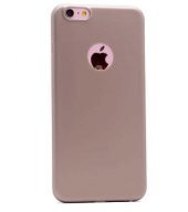 Apple iPhone 7 Plus Kılıf  Evastore 1. Evastore PP Silikon - 3