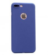 Apple iPhone 7 Plus  Evastore Vorka PP Kapak - 1