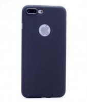 Apple iPhone 7 Plus  Evastore Vorka PP Kapak - 2