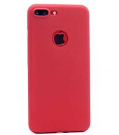 Apple iPhone 7 Plus  Evastore Vorka PP Kapak - 4
