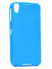 Alcatel Idol 4 Kılıf  Evastore Süper Silikon Kapak - 1