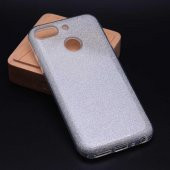 General Mobile 8 Go Kılıf  Evastore Shining Silikon - 1
