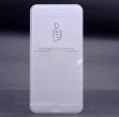 Apple iPhone 6 Plus  Evastore Kenarları Kırılmaya Dayanıklı Cam Ekran Koruyucu - 1