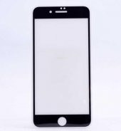 Apple iPhone 8 Plus  Evastore Kenarları Kırılmaya Dayanıklı Cam Ekran Koruyucu - 2