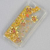 Apple iPhone 7 Kılıf  Evastore Marshmelo Silikon thumbnail 1