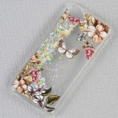 Apple iPhone 7 Kılıf  Evastore Marshmelo Silikon thumbnail 3