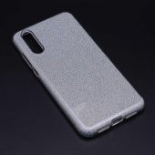 Huawei P20 Lite Kılıf  Evastore Shining Silikon - 1
