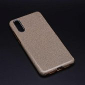 Huawei P20 Lite Kılıf  Evastore Shining Silikon - 2