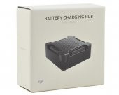 DJI Mavic Part7 4lü pil şarj istasyonu HUB GP-A320KDCPAAE - 1