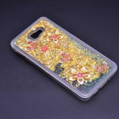 Galaxy J7 Prime Kılıf  Evastore Marshmelo Silikon - 1