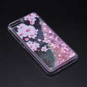 Apple iPhone 7 Plus Kılıf  Evastore Marshmelo Silikon thumbnail 3