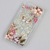 Apple iPhone 7 Plus Kılıf  Evastore Marshmelo Silikon thumbnail 4