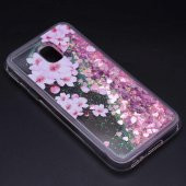 Galaxy J730 Pro Kılıf  Evastore Marshmelo Silikon - 3