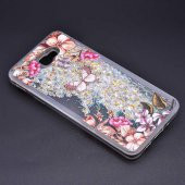 Galaxy J7 Prime Kılıf  Evastore Marshmelo Silikon - 5