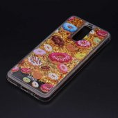 Huawei Mate 10 Lite Kılıf  Evastore Marshmelo Silikon - 2