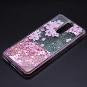 Huawei Mate 10 Lite Kılıf  Evastore Marshmelo Silikon - 4