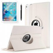 Apple iPad Pro 9.7  Evastore Dönebilen Kılıf - 1