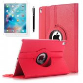 Apple iPad Pro 9.7  Evastore Dönebilen Kılıf - 2