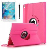 Apple iPad Pro 9.7  Evastore Dönebilen Kılıf - 5