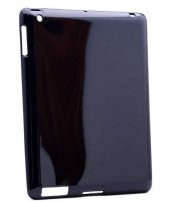 Apple iPad 2 3 4 Kılıf  Evastore Tablet Süper Silikon Kapak - 4