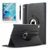 Apple iPad Pro 10.5  Evastore Dönebilen Standlı Kılıf - 2