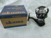 Okuma Revenger RV-65 FD Olta Makinesi - 1