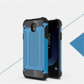 Galaxy J330 Pro Kılıf  Evastore Crash Silikon - 3
