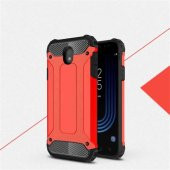 Galaxy J330 Pro Kılıf  Evastore Crash Silikon - 5