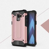 Galaxy A6 2018 Kılıf  Evastore Crash Silikon - 10