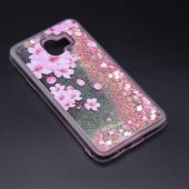 Galaxy J4 Kılıf  Evastore Marshmelo Silikon - 3