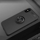 Apple iPhone X Kılıf  Evastore Ravel Silikon - 2