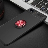 Apple iPhone 7 Plus Kılıf  Evastore Ravel Silikon - 3