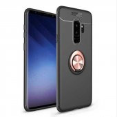 Galaxy S9 Plus Kılıf  Evastore Ravel Silikon - 5