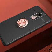 Xiaomi Redmi Note 4X Kılıf  Evastore Ravel Silikon - 4