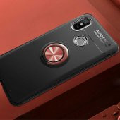 Xiaomi Mi 8 Kılıf  Evastore Ravel Silikon - 3