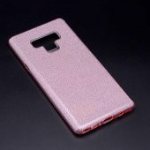 Galaxy Note 9 Kılıf  Evastore Shining Silikon - 1