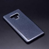 Galaxy Note 9 Kılıf  Evastore Shining Silikon - 2