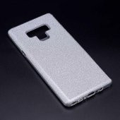Galaxy Note 9 Kılıf  Evastore Shining Silikon - 3