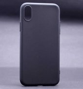 Apple iPhone XR 6.1 Kılıf  Evastore İmax Silikon Kılıf - 2