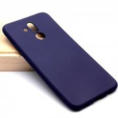 Huawei Mate 20 Lite Kılıf  Evastore Premier Silikon - 1