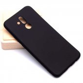 Huawei Mate 20 Lite Kılıf  Evastore Premier Silikon - 3