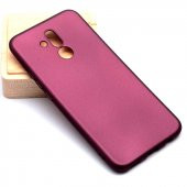 Huawei Mate 20 Lite Kılıf  Evastore Premier Silikon - 4
